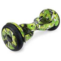 Read Official Hoverboard Reviews